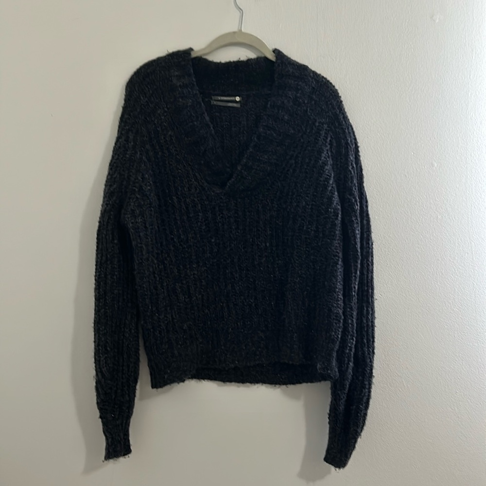Anthropologie Sweater